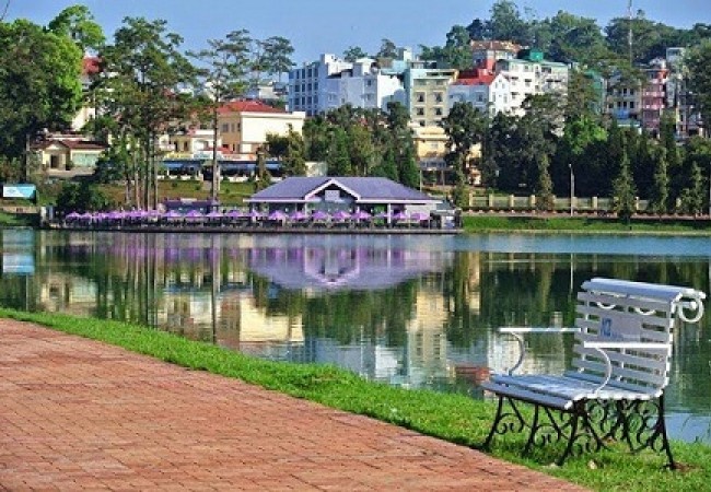 Da lat